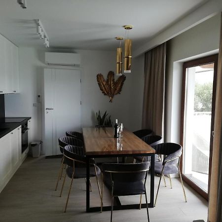 Apartament Latarnik- Big Gaski  Ngoại thất bức ảnh