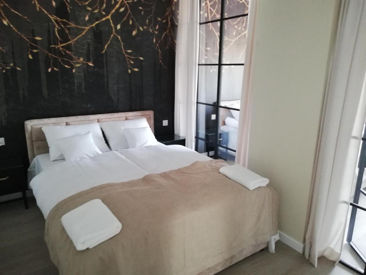 Apartament Latarnik- Big Gaski  Ngoại thất bức ảnh