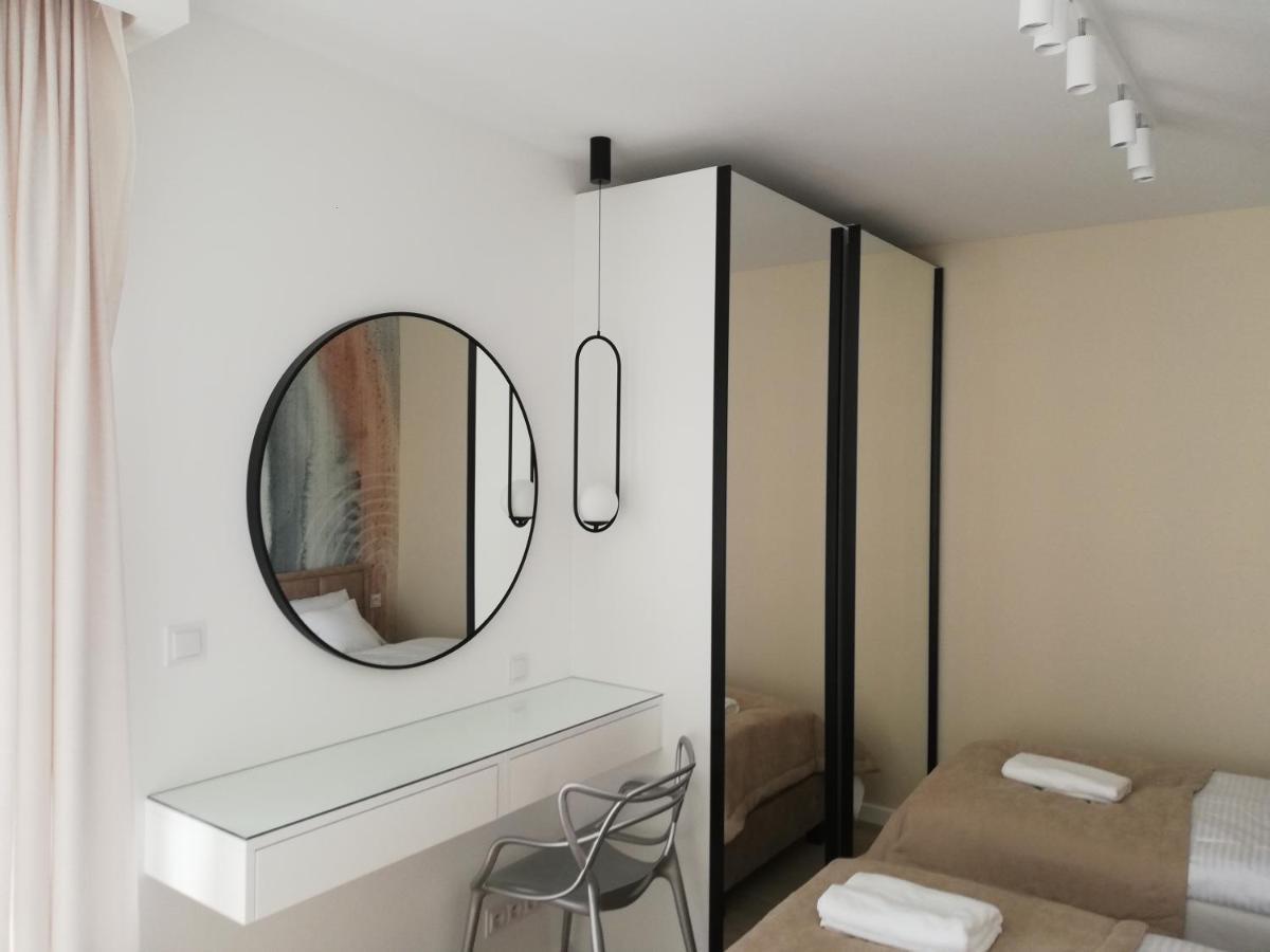 Apartament Latarnik- Big Gaski  Ngoại thất bức ảnh