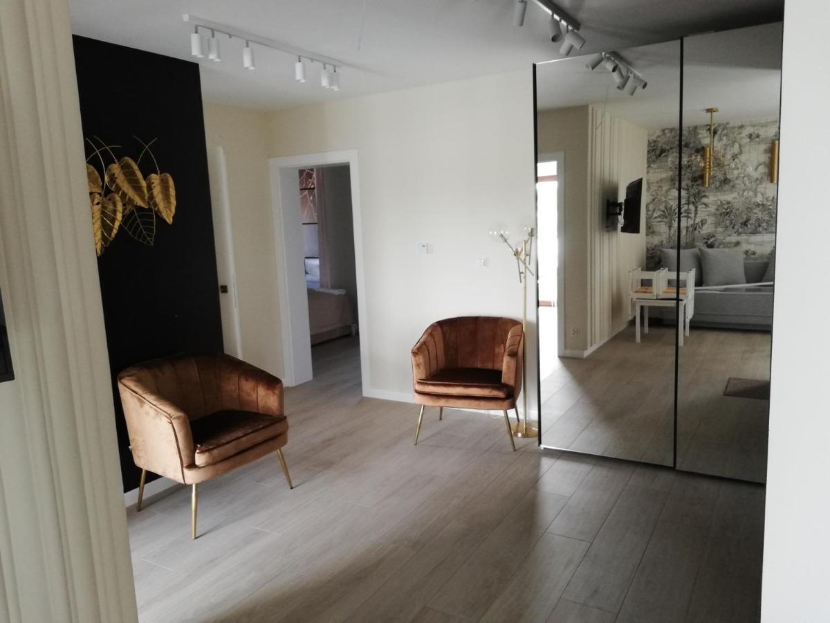 Apartament Latarnik- Big Gaski  Ngoại thất bức ảnh